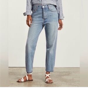 Everlane The Summer Jean 31 R
